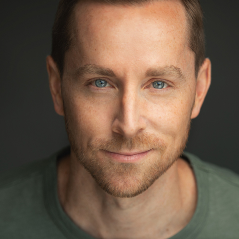 Headshot of Adam Halpin
