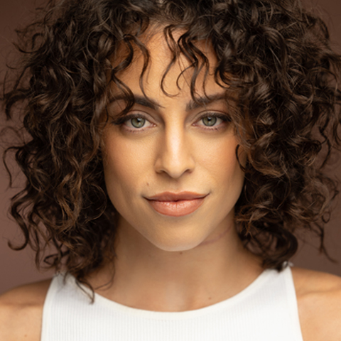 Headshot of Emma Degerstedt