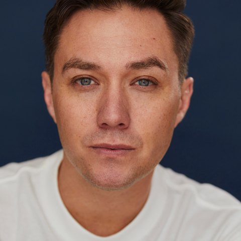 Headshot of FREDRIC RODRIGUEZ ODGAARD