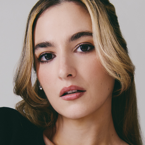 Headshot of Hannah Cruz