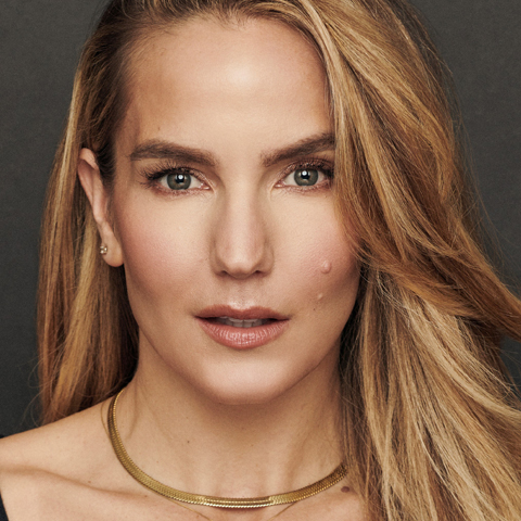 Headshot of KATIE WEBBER