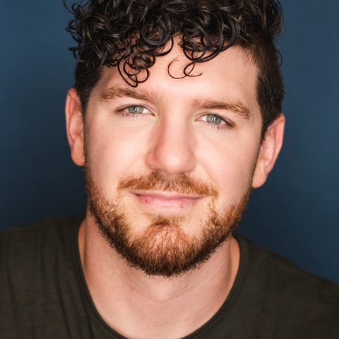 Headshot of MICHAEL MILKANIN