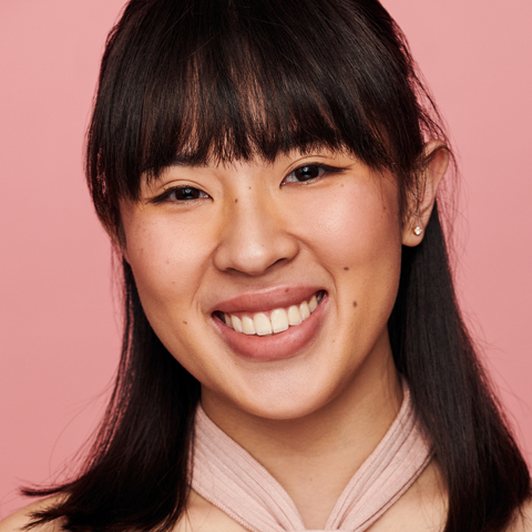 Headshot of REGINE SOPHIA