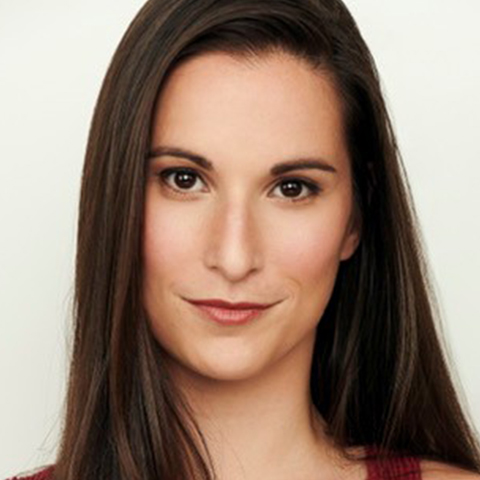 Headshot of Robin Masella