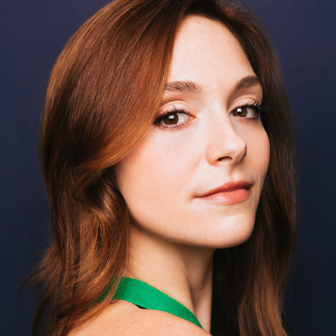 Headshot of SAMANTHA POLLINO