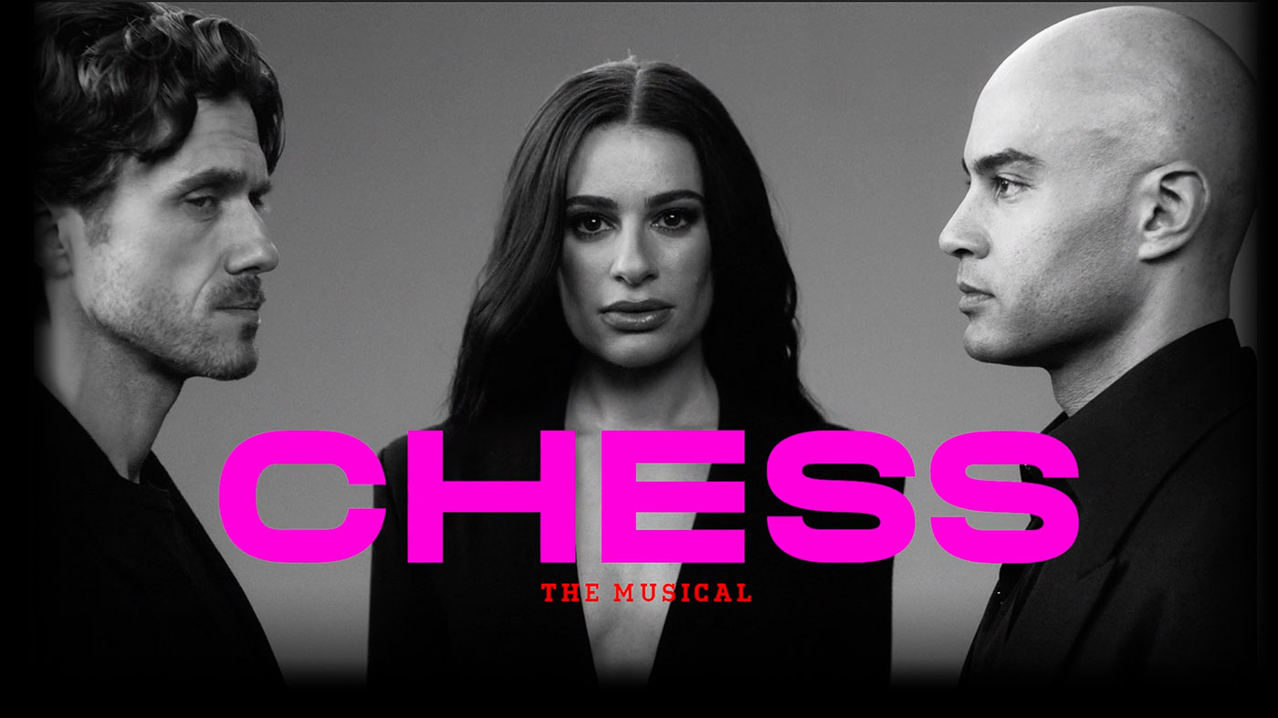 CHESS | A New Musical